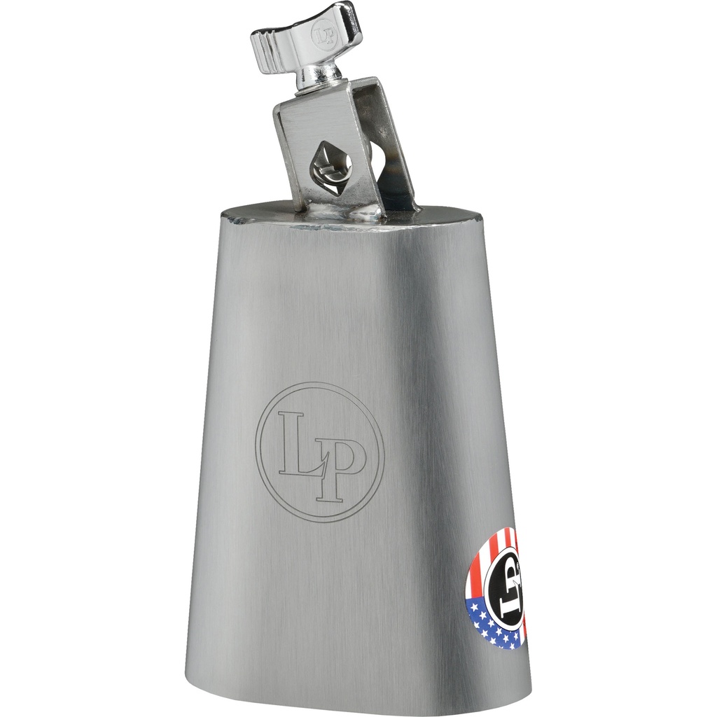 [LPBB060] LP 6" Banda Bell