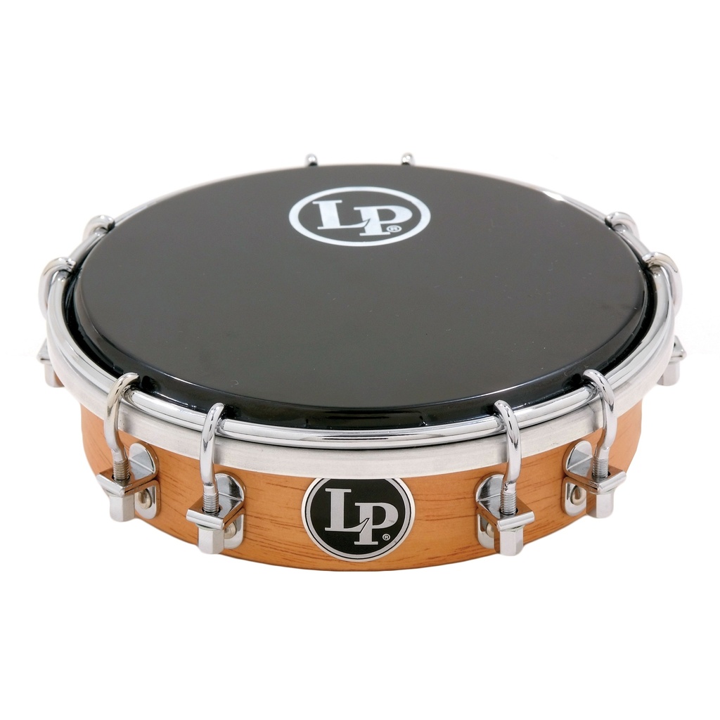 [LP3006] LP 6" Rio Wood Tamborim