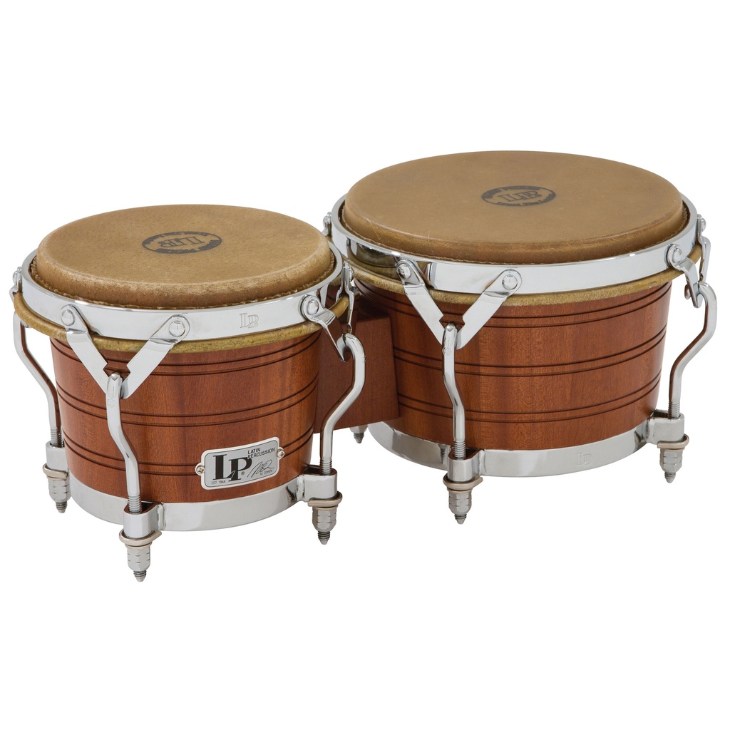 [LP1964] LP 6.75" x 8.25" Original Bongos