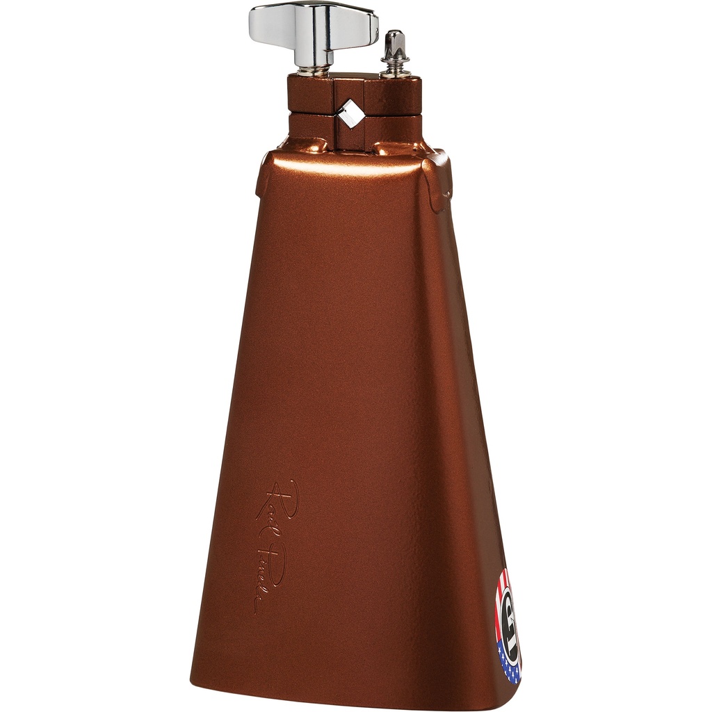 [LP574-RP] LP 7" Raul Pineda Signature Cowbell