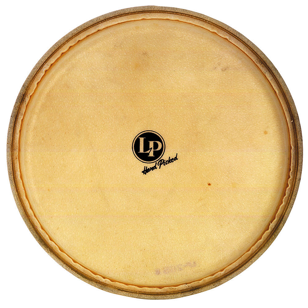 [V264] LP 8 5/8" Valje A.P. Series Bongo Head Rawhide
