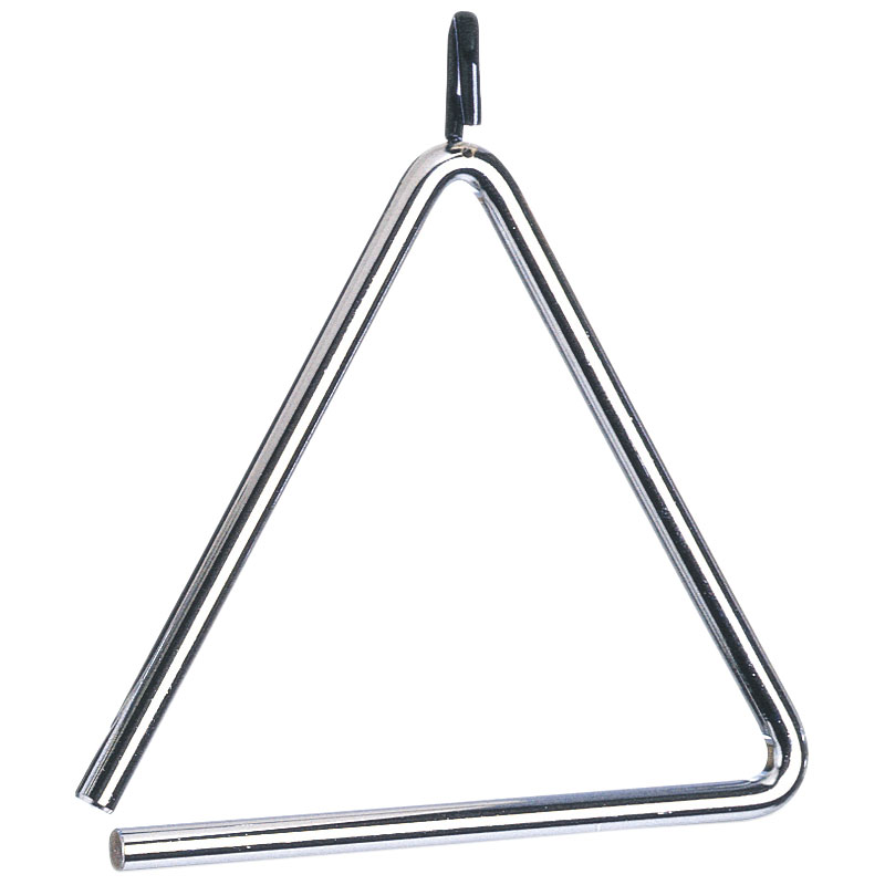 [LPA122] LP 8" Aspire Triangle