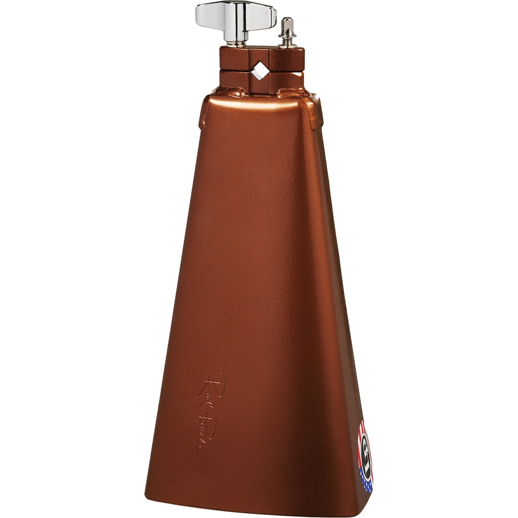 [LP576-RP] LP 8.5" Raul Pineda Signature Cowbell