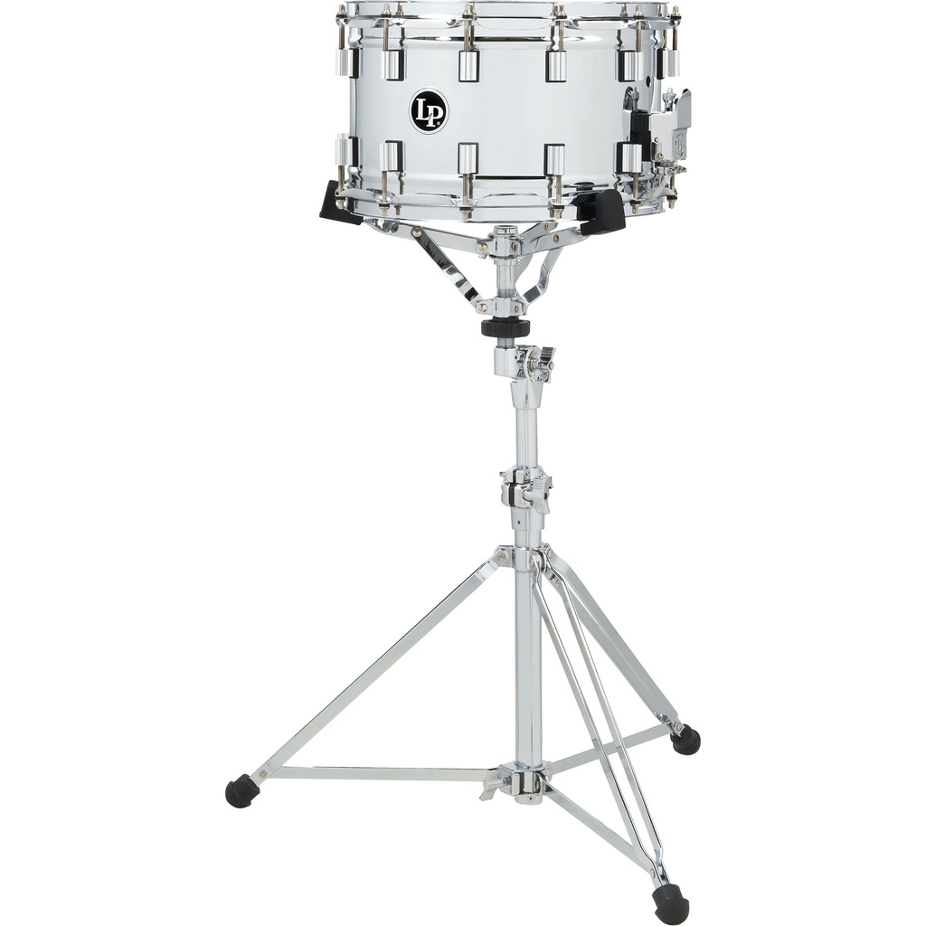 [LP8514BS-SS] LP 8.5" x 14" Stainless Steel Banda Snare