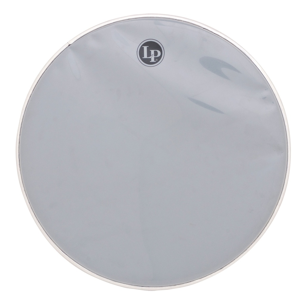[LP279C] LP 9 1/4" Plastic Timbale Head