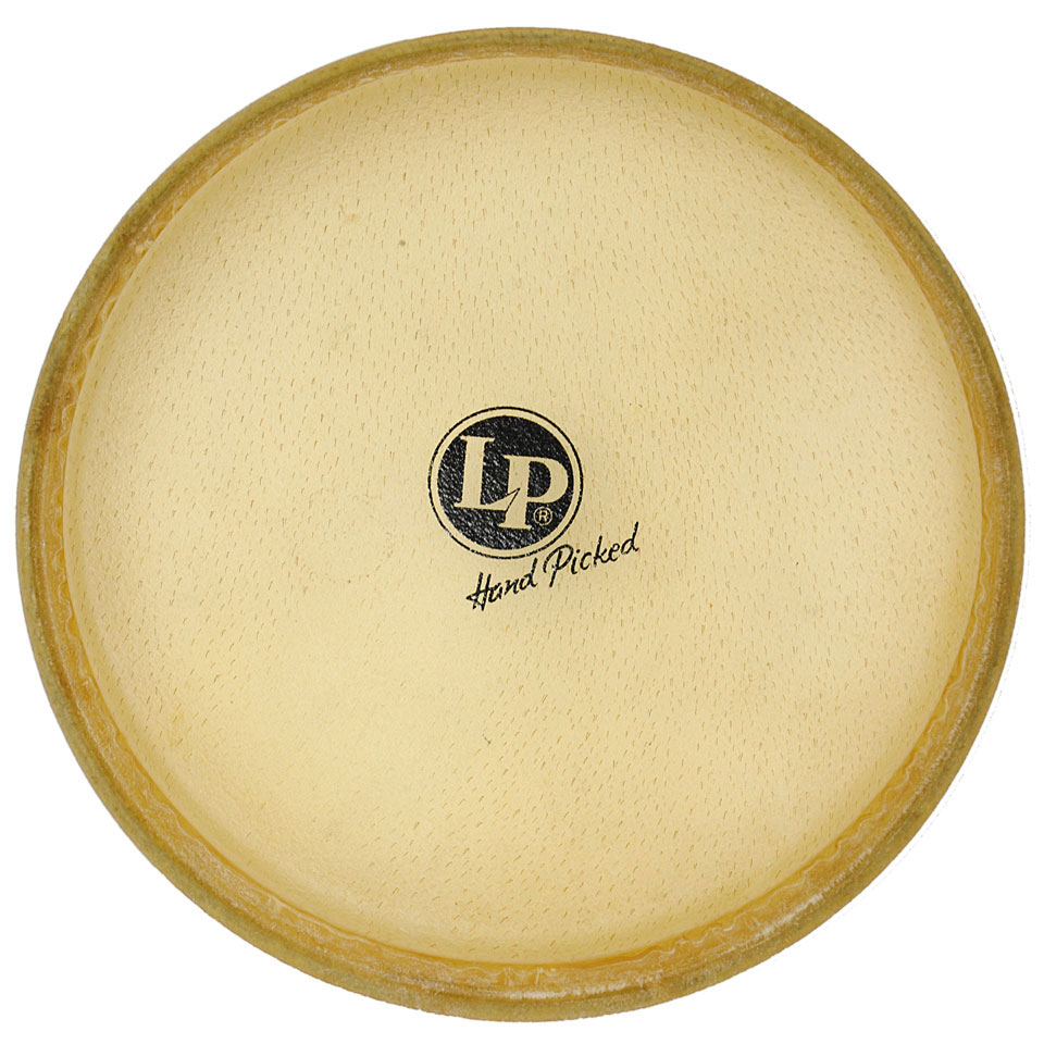[LP264C] LP 9" Generation III Head Rawhide
