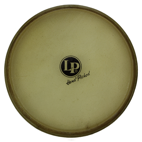[LP803A] LP 9.75" Requinto Head Rawhide