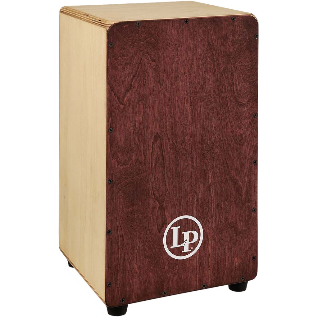 [LP LP1427] LP Americana Groove Cajon