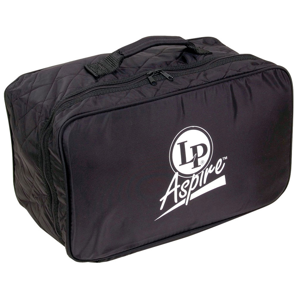 [LPA291] LP Aspire Bongo Bag