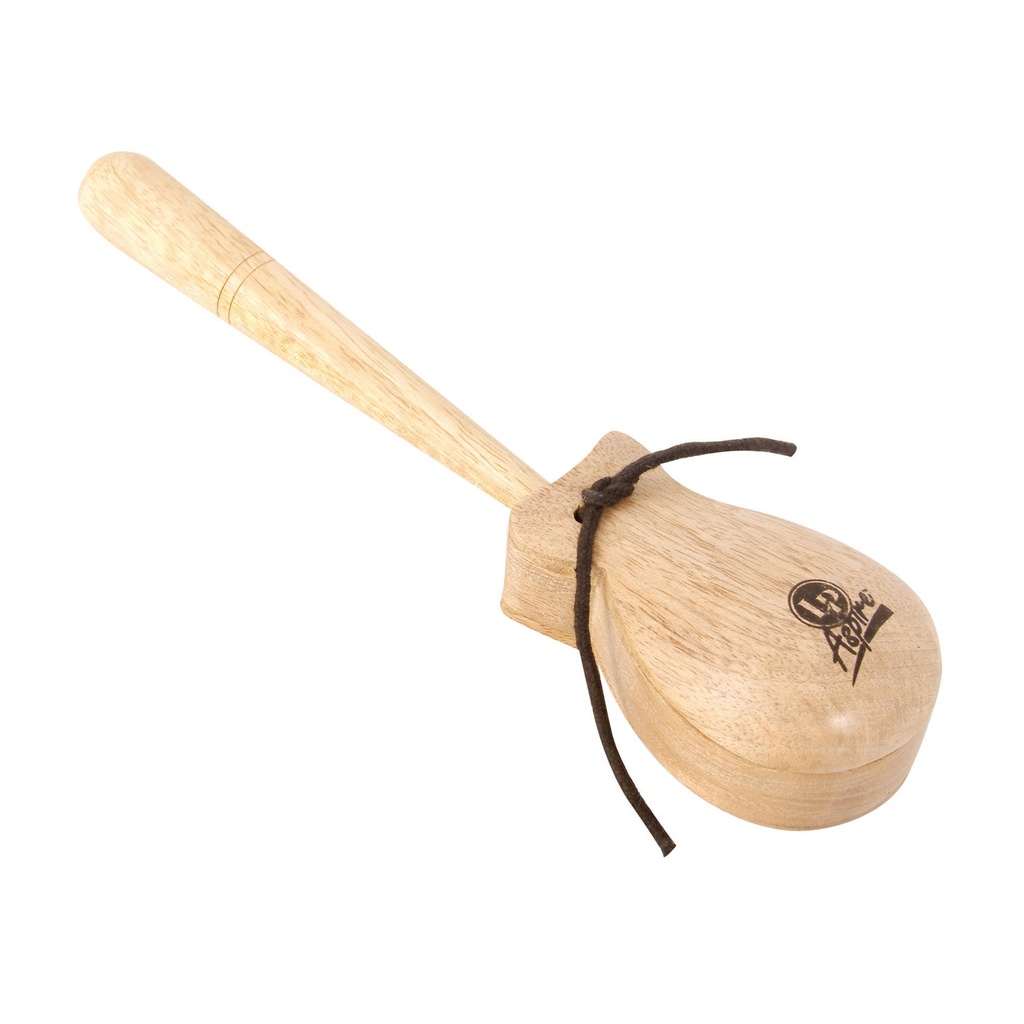 [LPA132] LP Aspire Handle Castanets