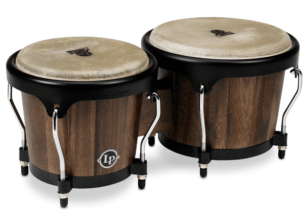 [LPA601-SW] LP ASPIRE SERIES BONGOS LPA601-SW