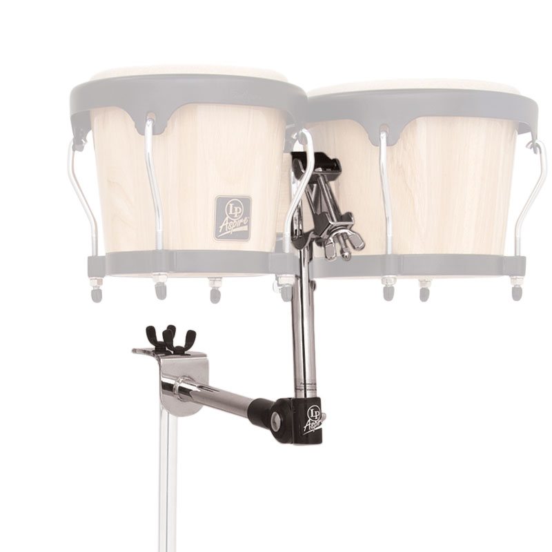 [LPA244S] LP Aspire Strap-lock Bongo Mount