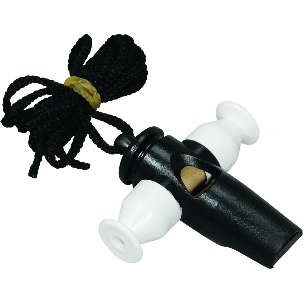 [LPA229] LP Aspire Tri-Tone Samba Whistle