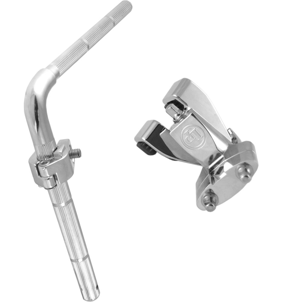[LP2141] LP Bass Drum Claw Hook Cowbell Mount Clamp