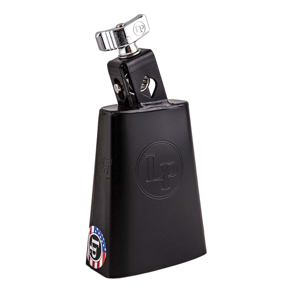 [LP204AN] LP Black Beauty Cowbell