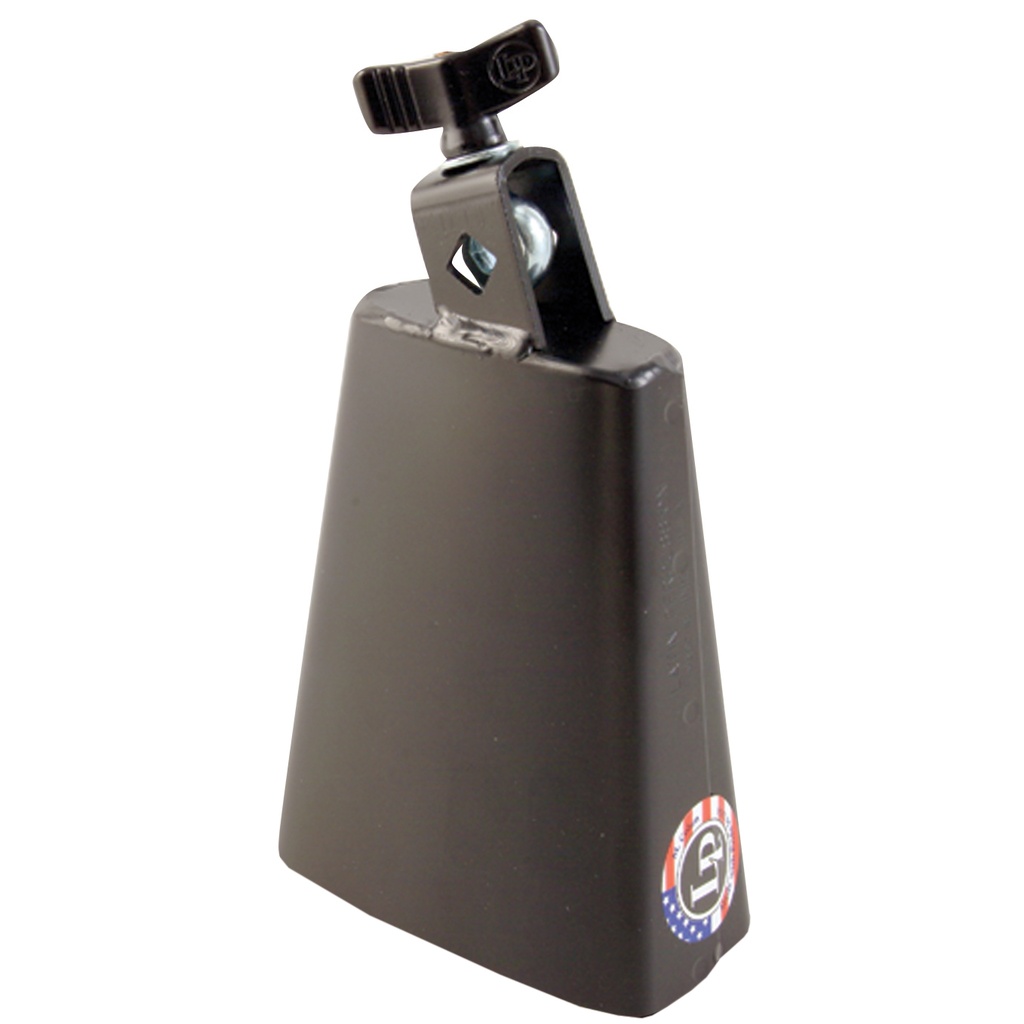 [LP228] LP Black Beauty Senior Cowbell
