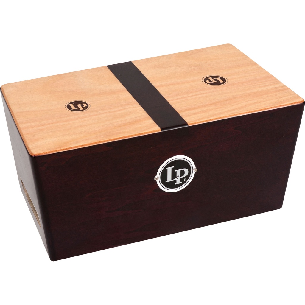 [LP1429] LP Bongo Cajon