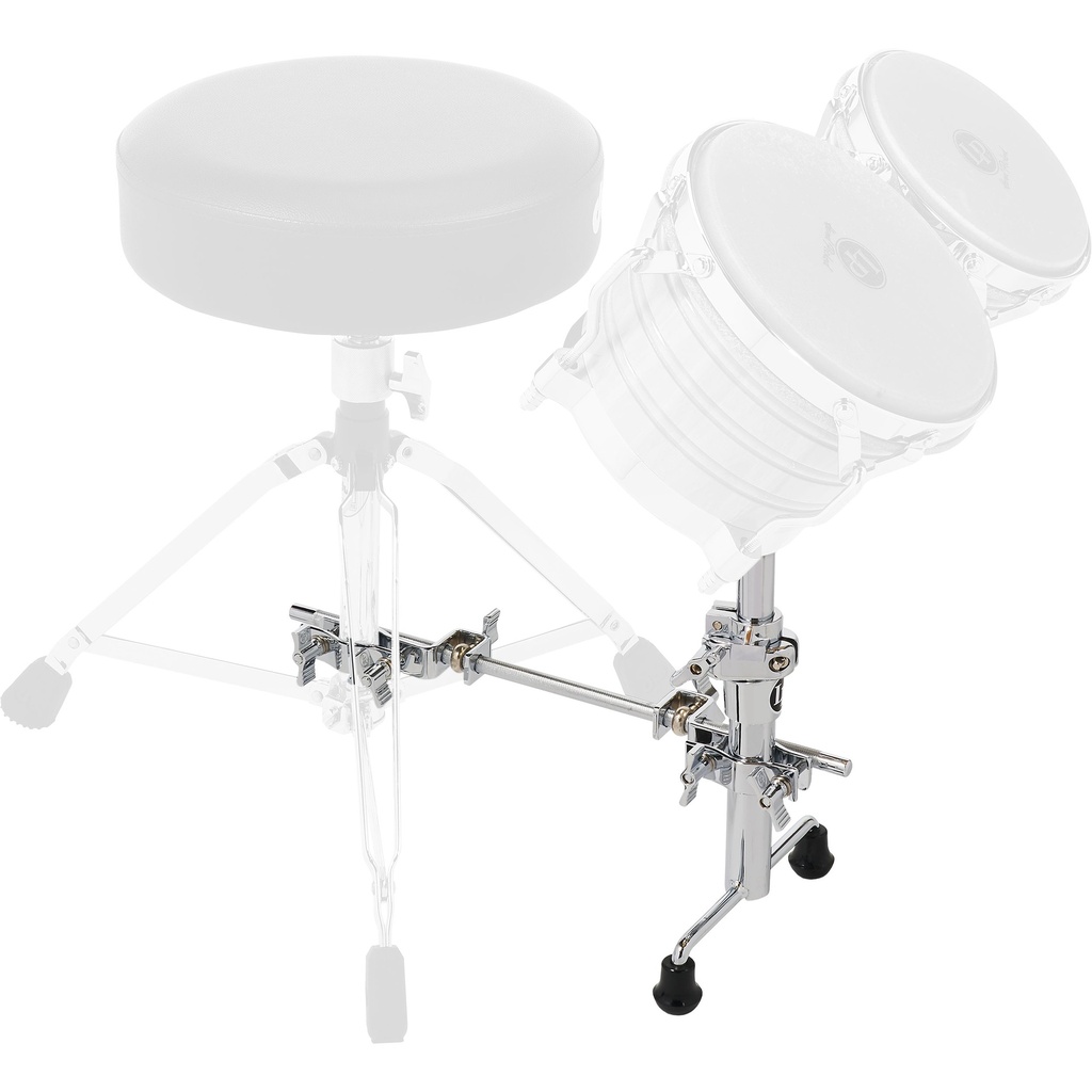 [LP330D] LP Bongo Stand Throne Attachment