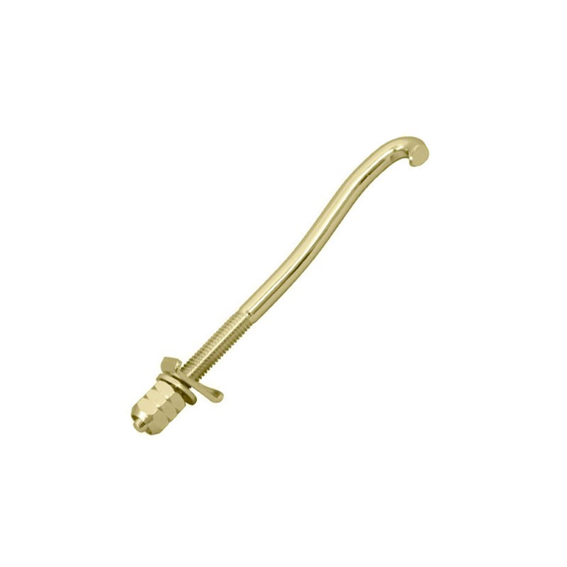 [LP213A-1] LP Bongo Tension Hook (Lug) in Gold