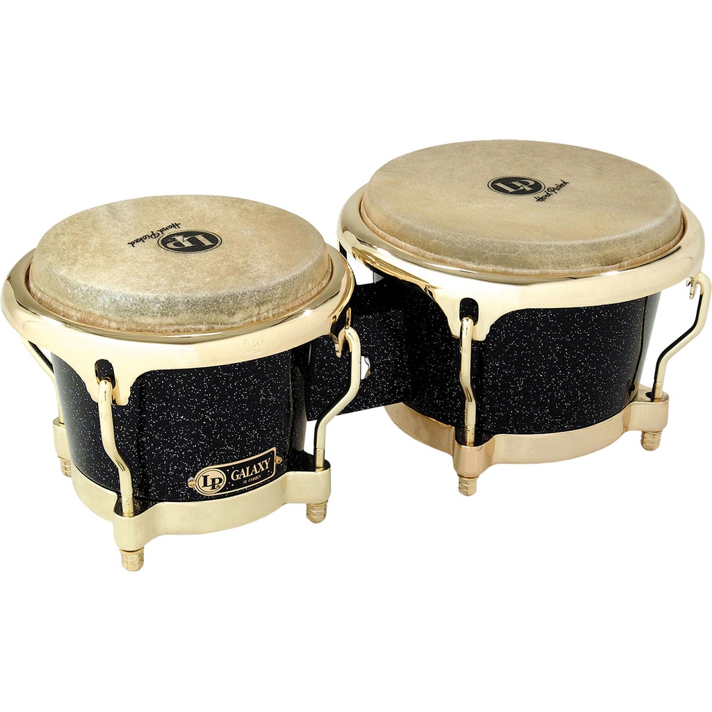 [LP794X] LP Bongos Glaxy Fiberglass