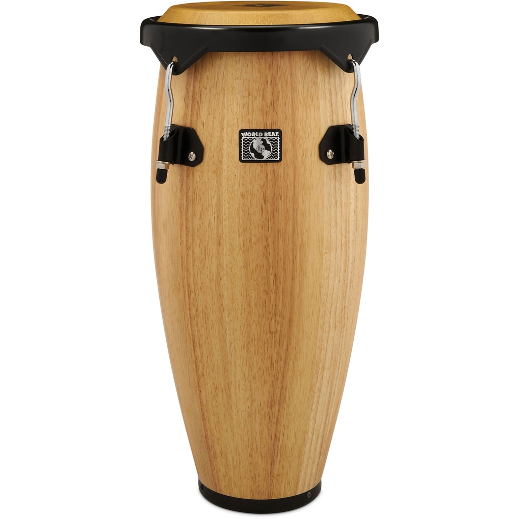 [WB2040] LP Caribe Conga Natural Wood