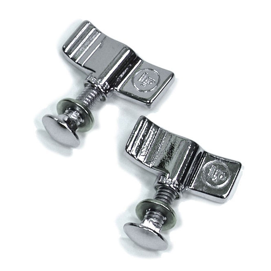 [LP907] LP Carriage Bolt and Wing Nut 2 Pcs