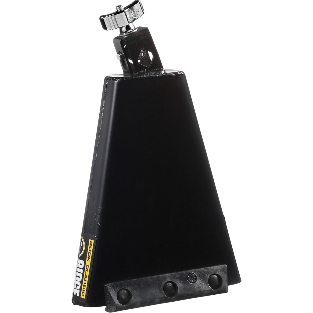 [LP009-N] LP Classic Rock Ridge Rider Cowbell 1/2" Mount