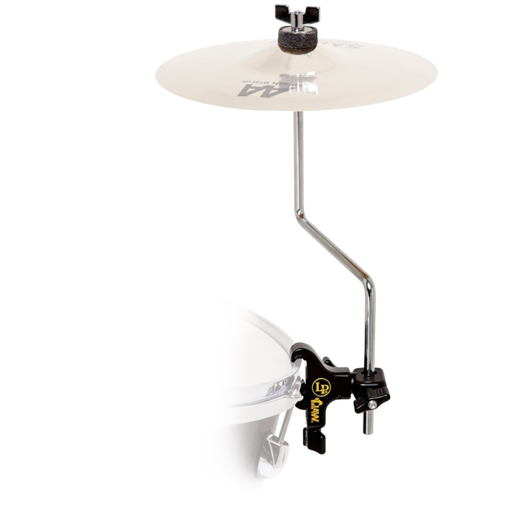[LP592S-X] LP Claw for Splash Cymbal