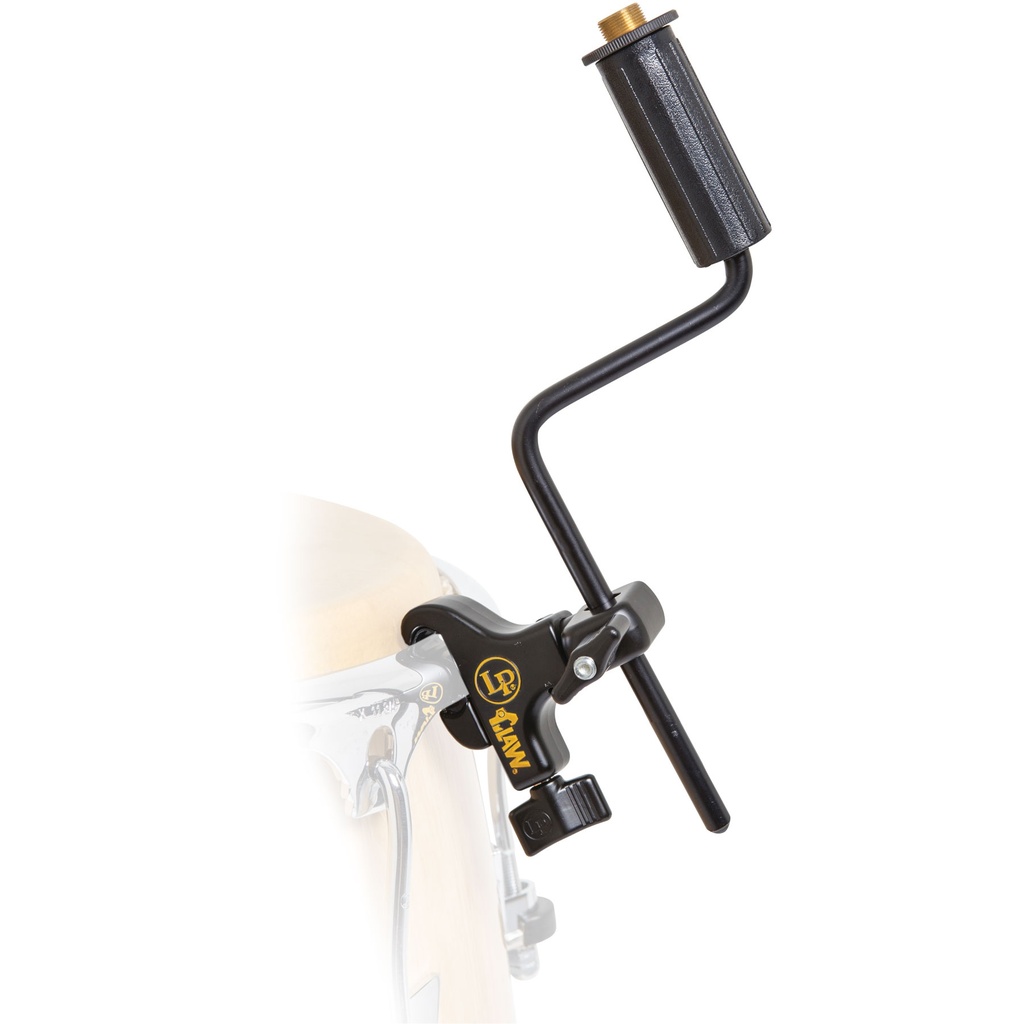 [LP592A-X] LP Claw Microphone Attachment