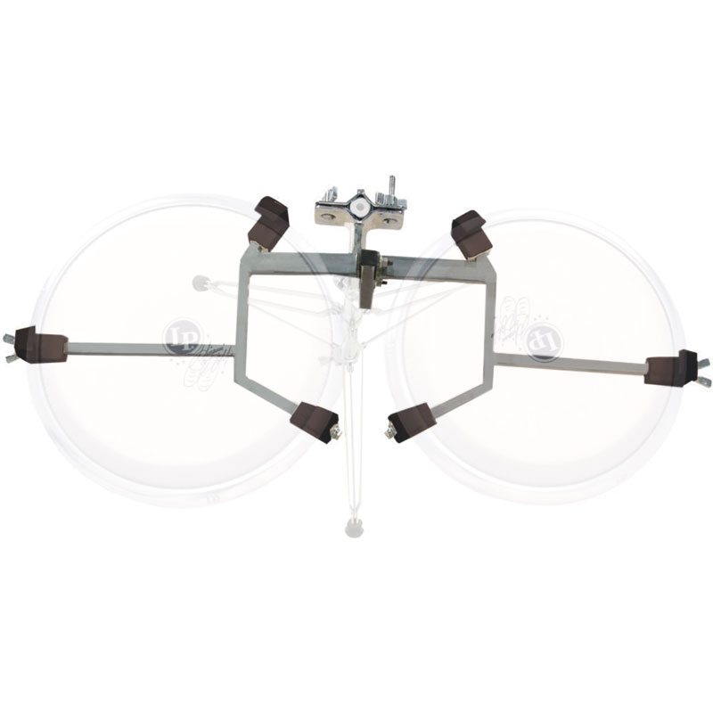 [LP826M] LP Compact Conga Mounting System