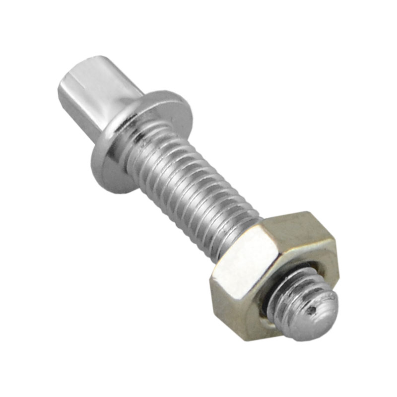 [LP825T] LP Compact Tuning Screws with Nuts Set of 6