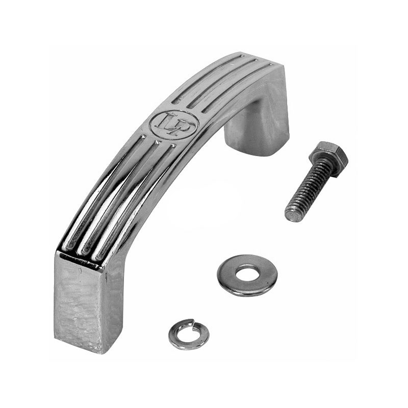 [LP224] LP Conga Handle in Chrome