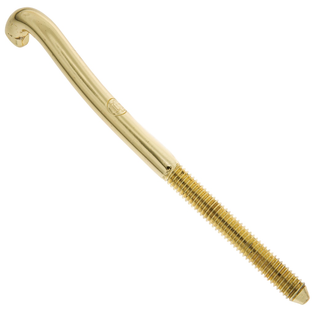 [LP215A-1] LP Conga Lug Gold