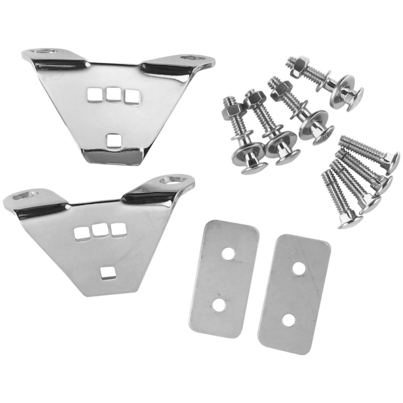 [LP912] LP Conga Mounting Brackets (2-Pack)