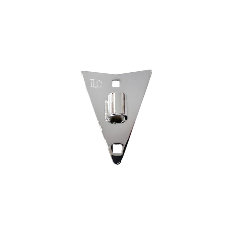 [LP218] LP Conga Side Plate in Chrome