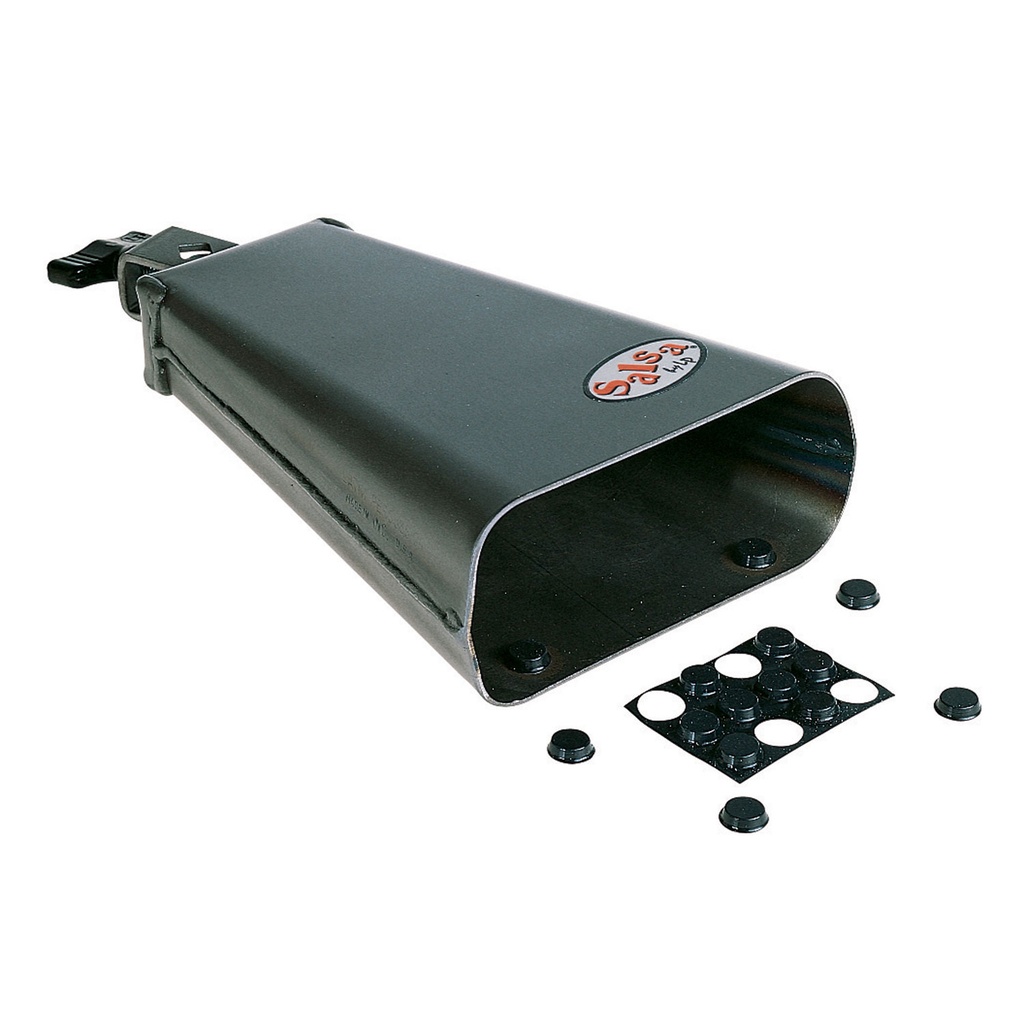 [ES-CM] LP Cowbell Mufflers