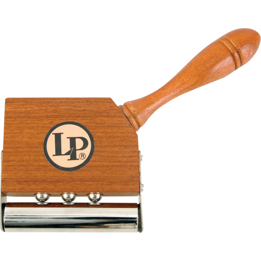 [LP634] LP Cricket Effect