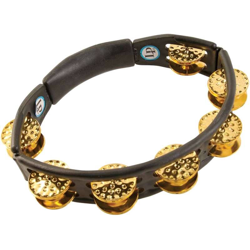 [LP174] LP Cyclops Dimpled Brass Hand Held