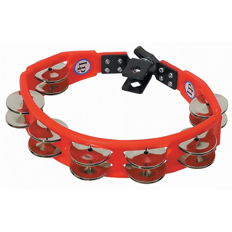 [LP161] LP Cyclops Mountable Red Steel