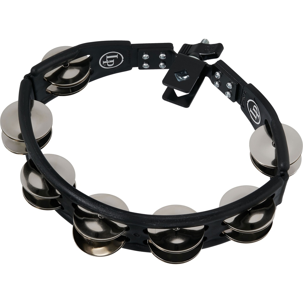 [LP160] LP Cyclops Mountable Steel Black