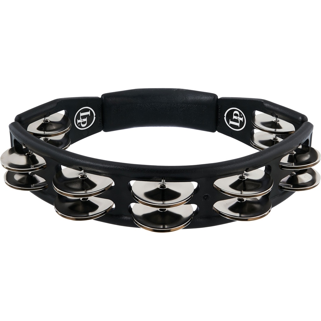 [LP150] LP Cyclops Steel Black Hand Held