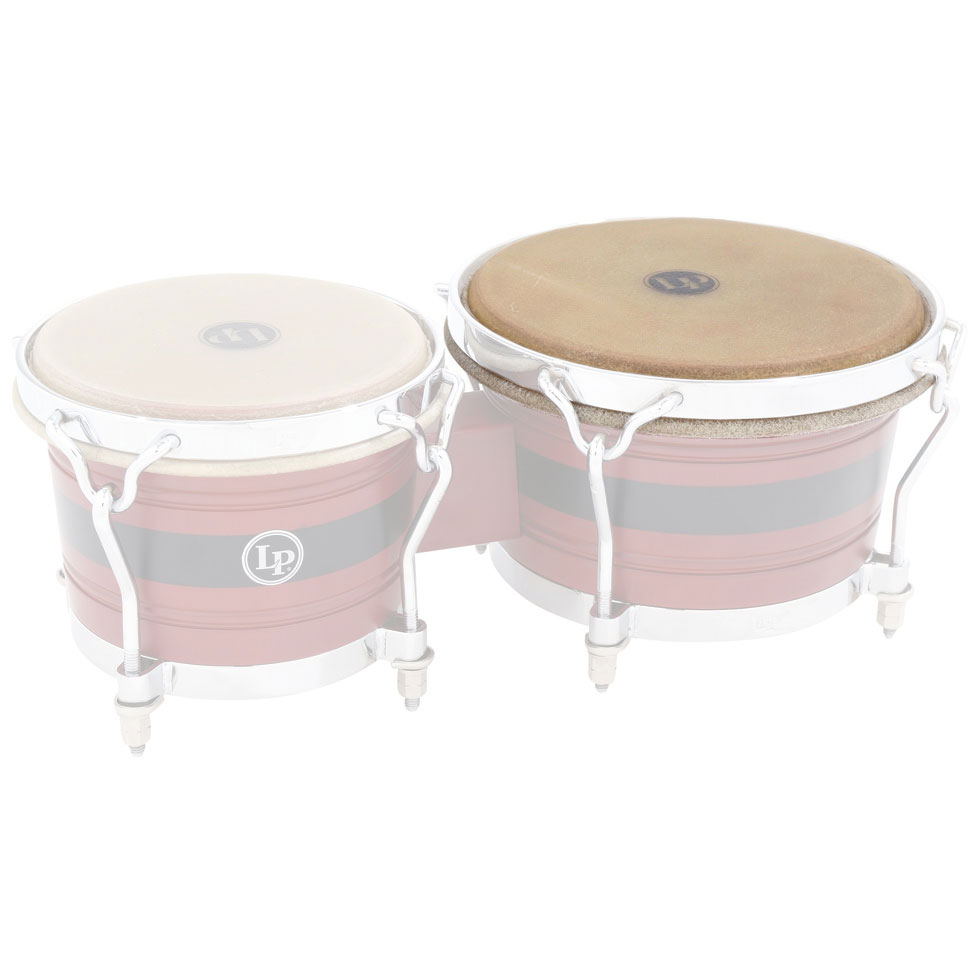 [LPL264A] LP Dandy Hembra Head 9" for LPL201A-JR