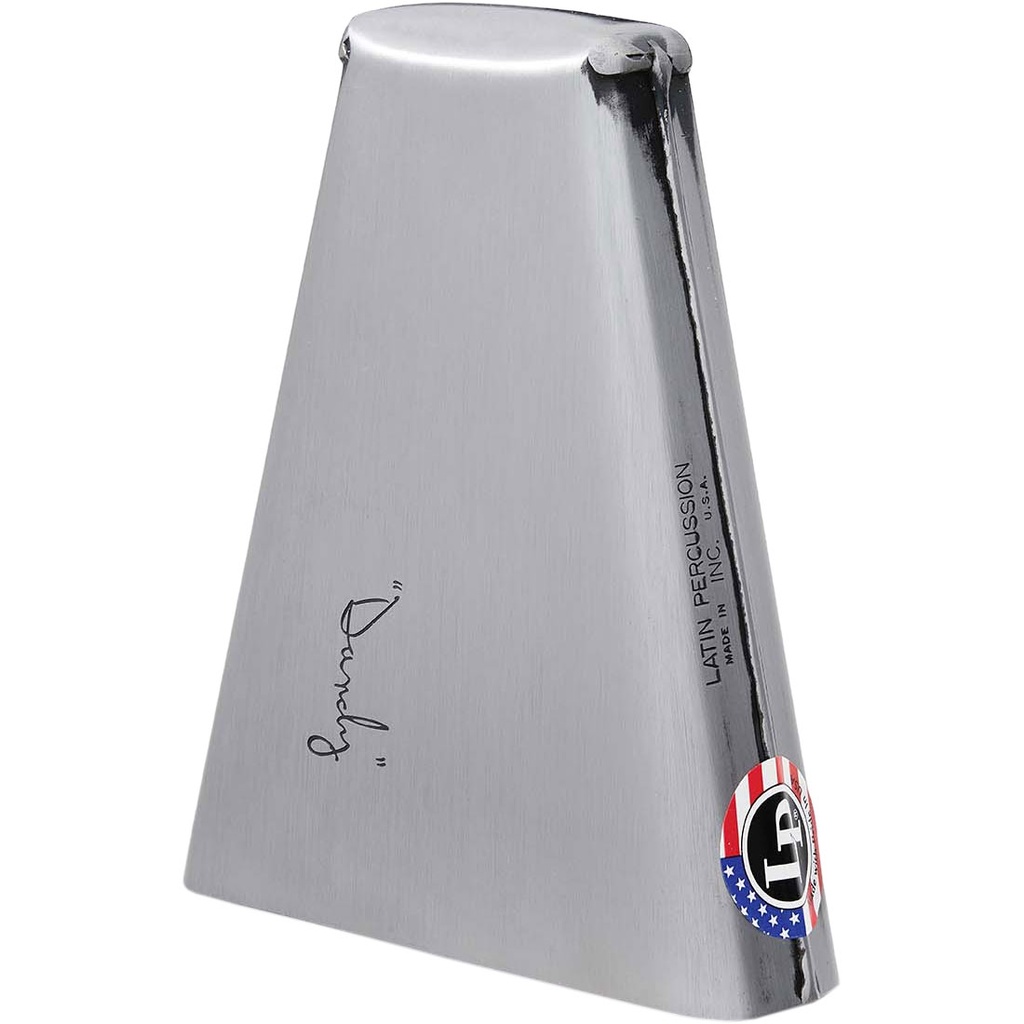 [LPJR2] LP Dandy Low-Pitched Hand Held Bongo Cowbell