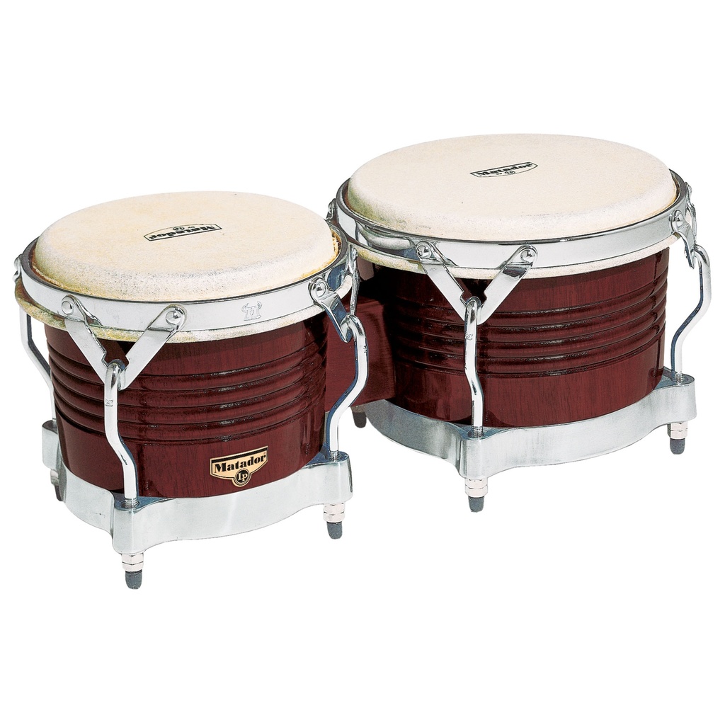 [M201] LP Dark Brown