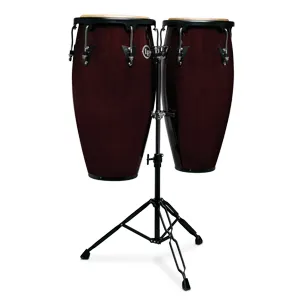 LP Dark Wood