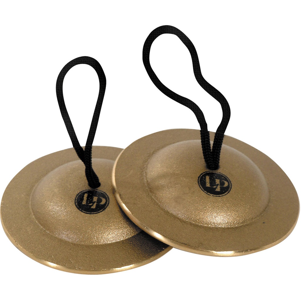 [LP436] LP Finger Cymbals