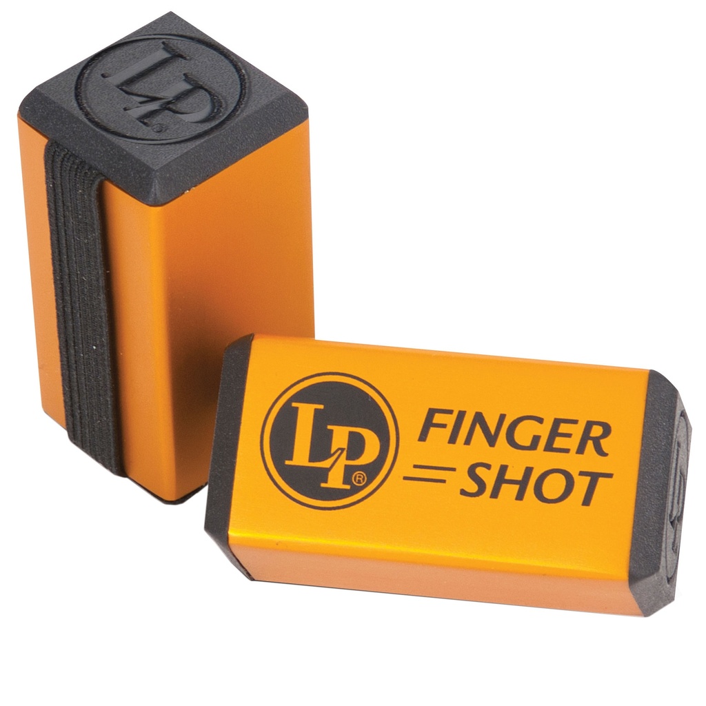 [LP442F] LP Finger Shot