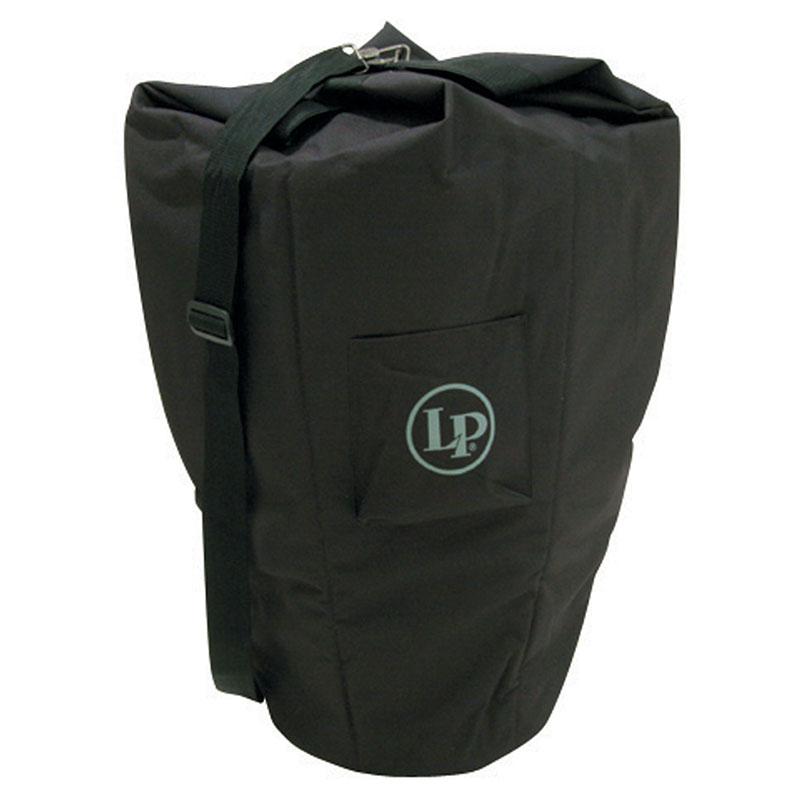 [LP542-BK] LP Fits-All Conga Bag