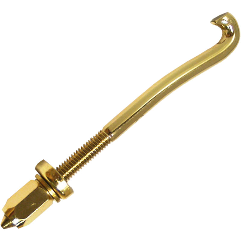 [LP972] LP Galaxy Conga Tension Hook (Lug) in Gold