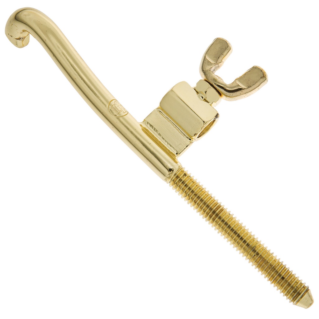 [LP972M] LP Galaxy Mic Lug Gold